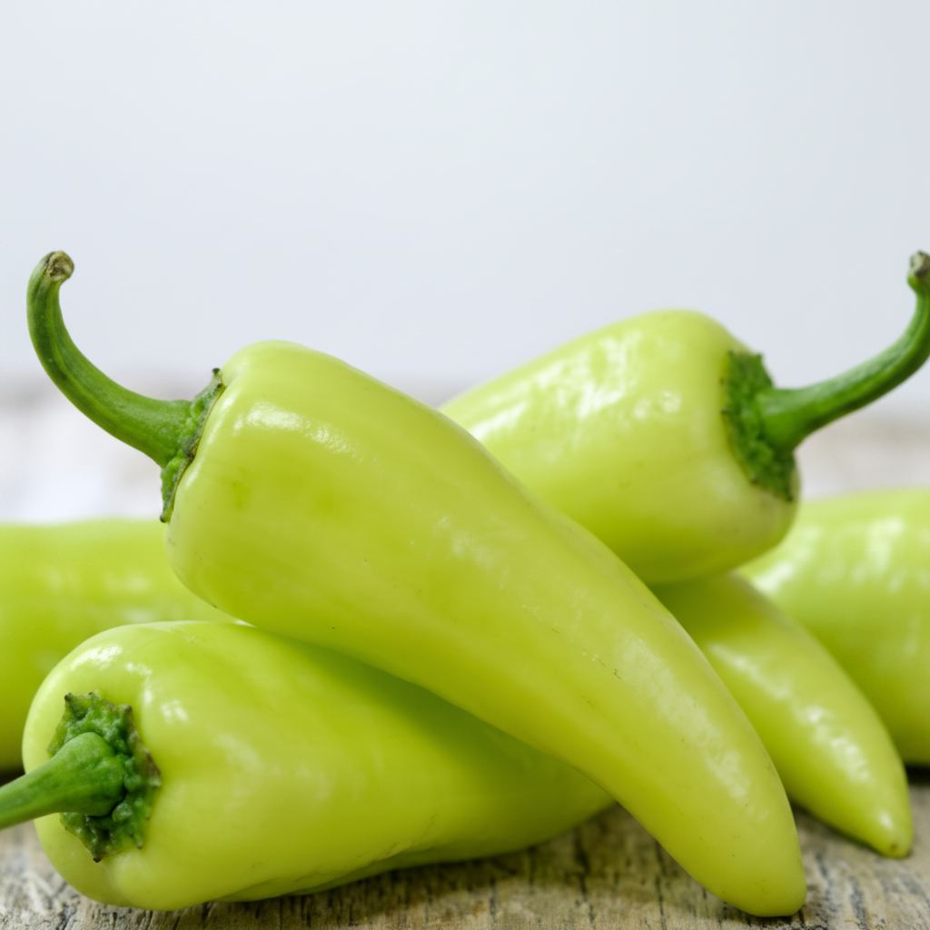 Aji-verde-morcar