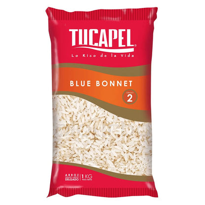Arroz Tucapel 1 KG