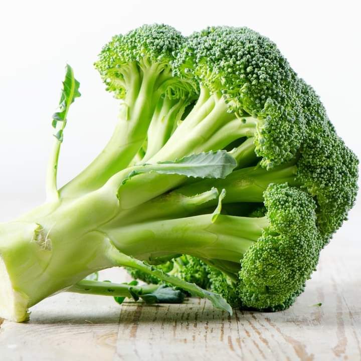 Brócoli