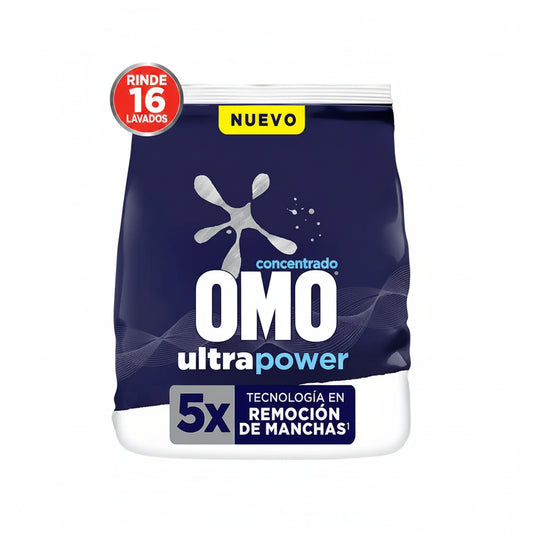 Detergente-omo-matic-800g