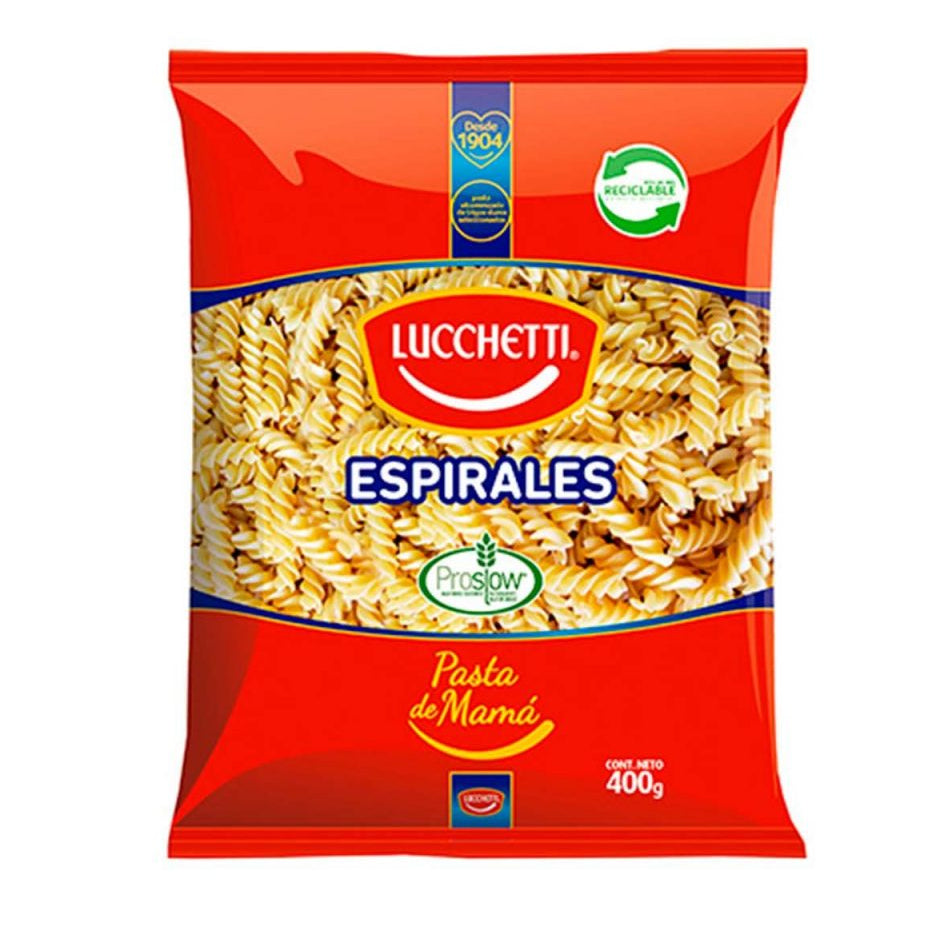 Espirales-Lucchetti-400gr