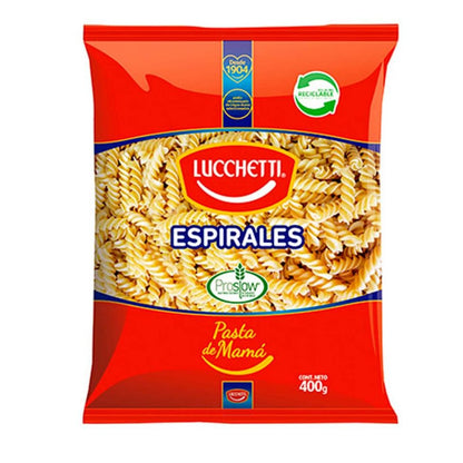 Espirales-Lucchetti-400gr