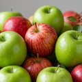 Manzanas-morcar