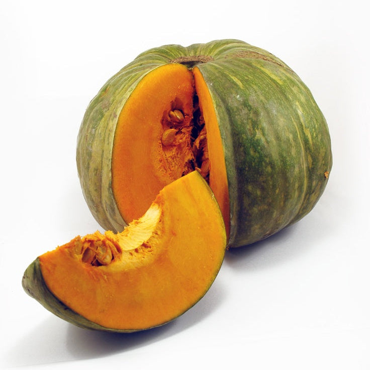 Zapallo camote